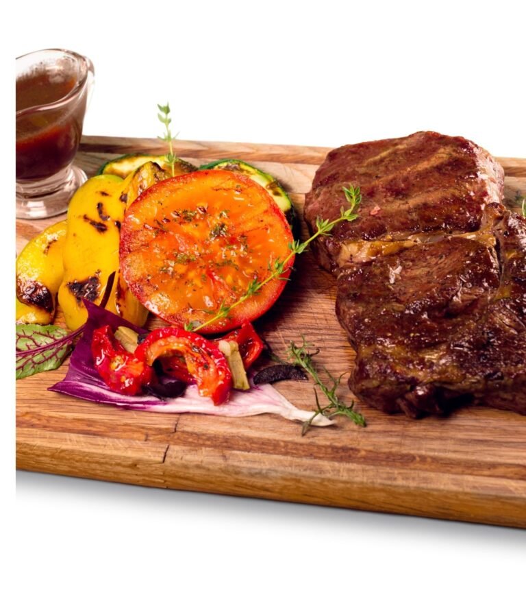 10 Examples low carb meals with meat