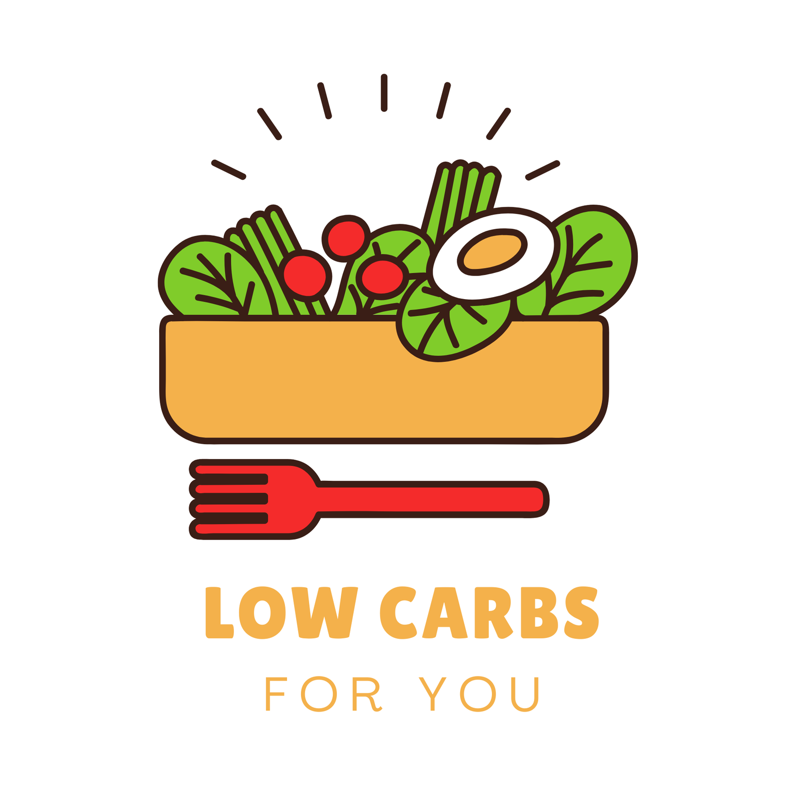 low carbs for you